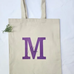 bolsa tote bag