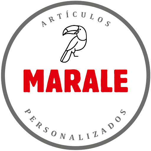 Marale | Artículos Personalizados