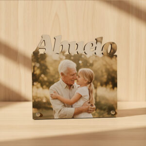 Portafoto Abuelo | Abuela