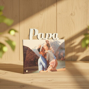 Portafoto Papá | Mamá