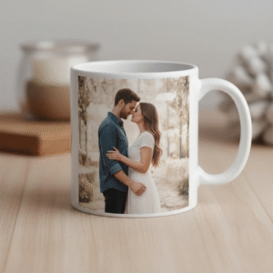 TAZA PERSONALIZADA