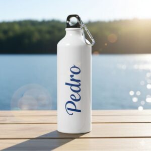 BIDÓN PERSONALIZADO