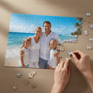 PUZZLES PERSONALIZADOS