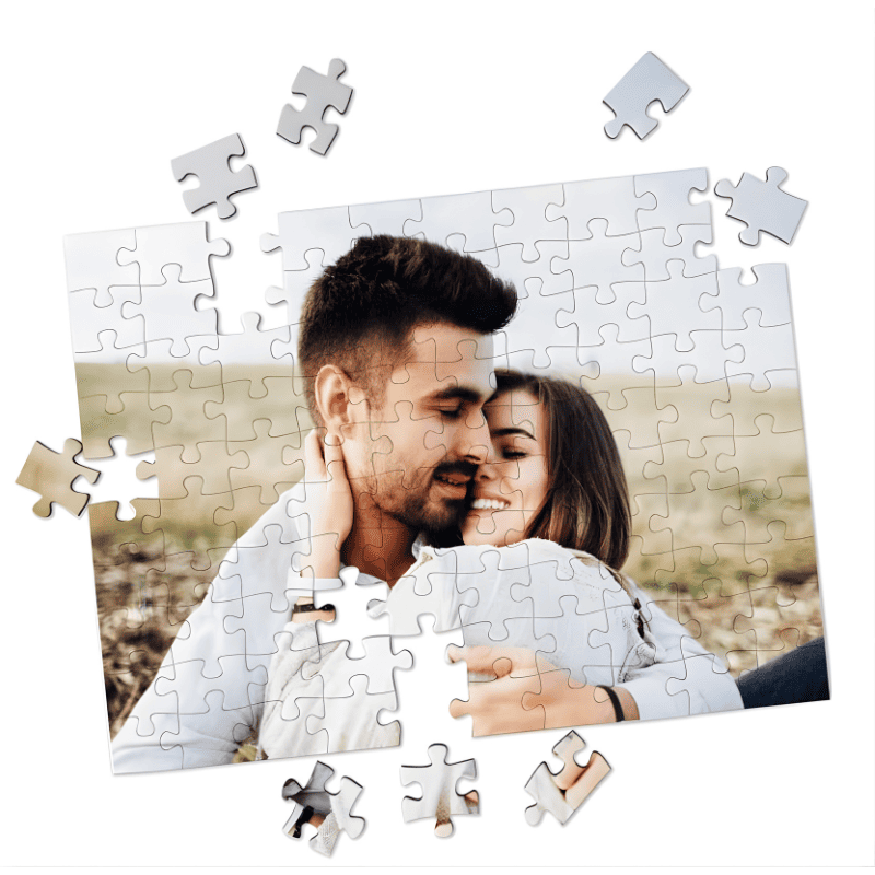 PUZZLES PERSONALIZADOS - Imagen 3
